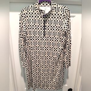 Lulu-B Longsleeve Dress L